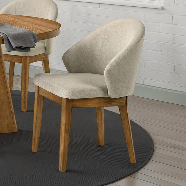 Orsino Arm Chair (2/CTN) — Orsino Arm Chair (2/CTN)