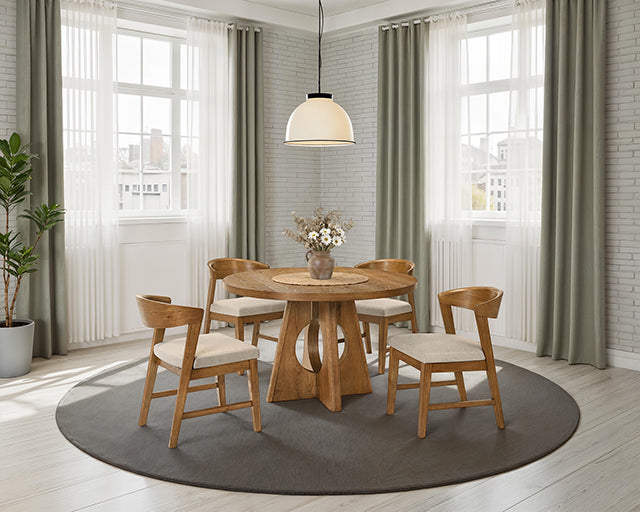 Ozark Dining Collection
