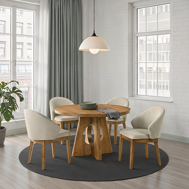 Ozark Dining Collection