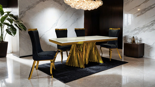 Basilicata Dining Collection