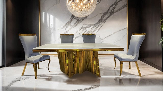 Basilicata Dining Collection