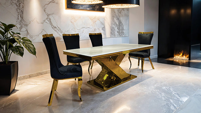 Palazzo Dining Collection