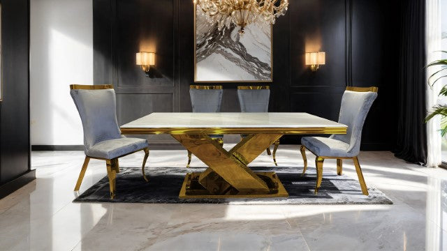 Palazzo Dining Collection