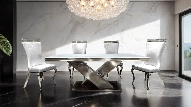 Palazzo Glam Dining Chair