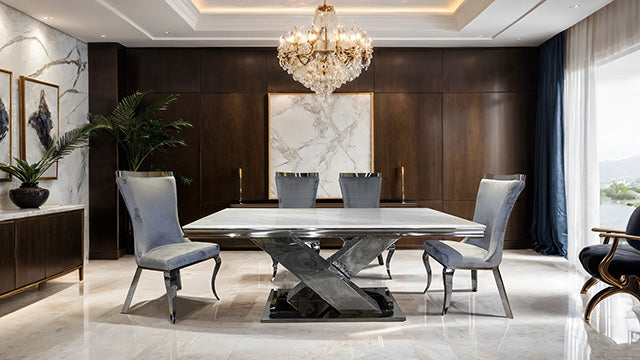 Palazzo Dining Collection