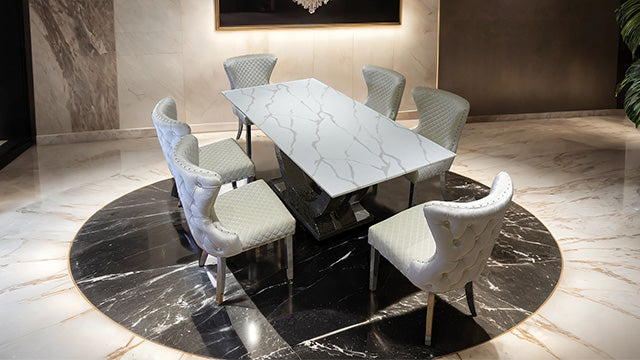 Portanova Dining Collection