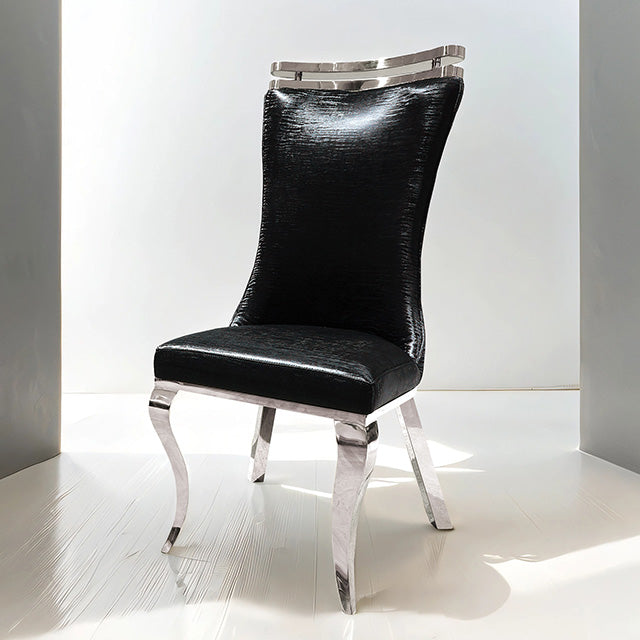 Palazzo Glam Dining Chair
