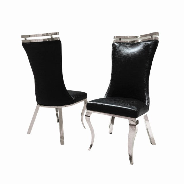 Palazzo Glam Dining Chair