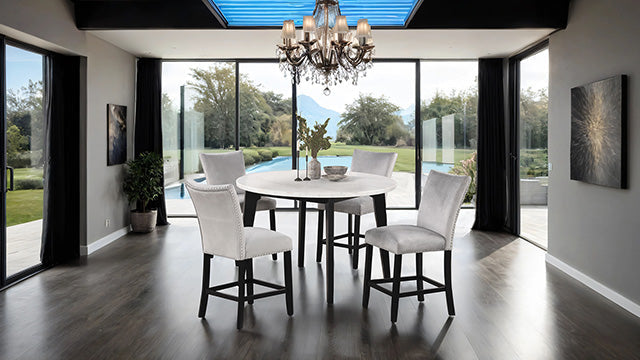 Sabro Dining Collection
