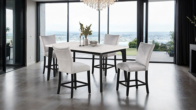 Sabro Dining Collection