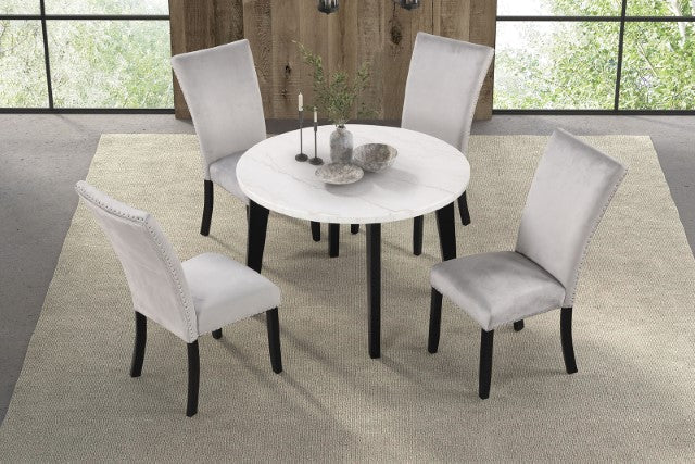 Sabro Dining Collection