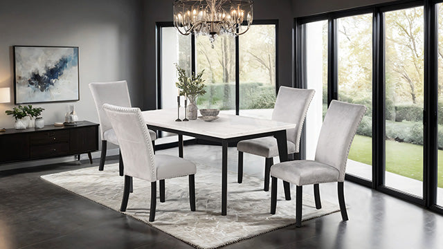 Sabro Dining Collection