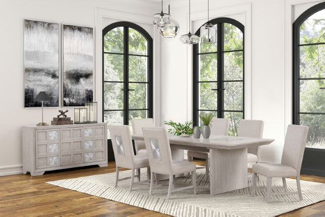 Argenthart Dining Collection