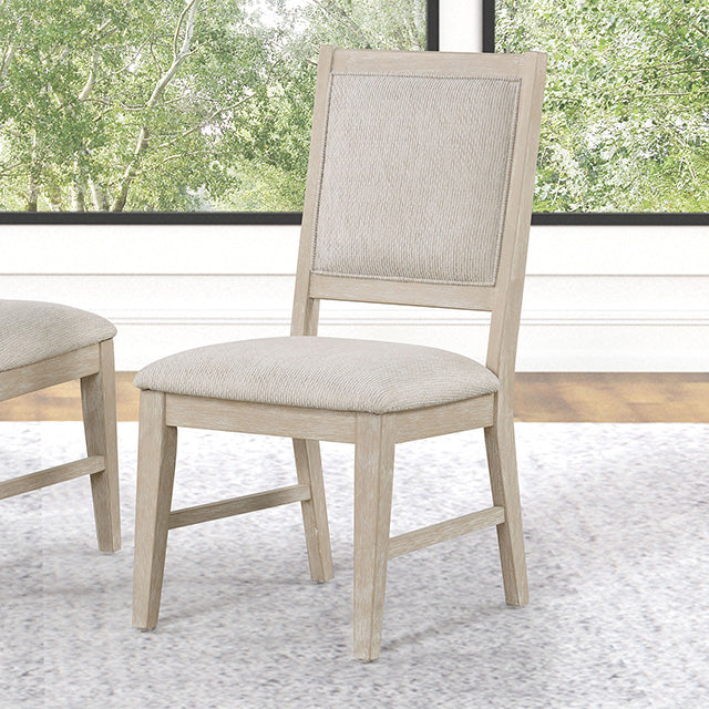Sandnes Dining Collection — Sandnes Dining Chair (2/CTN)