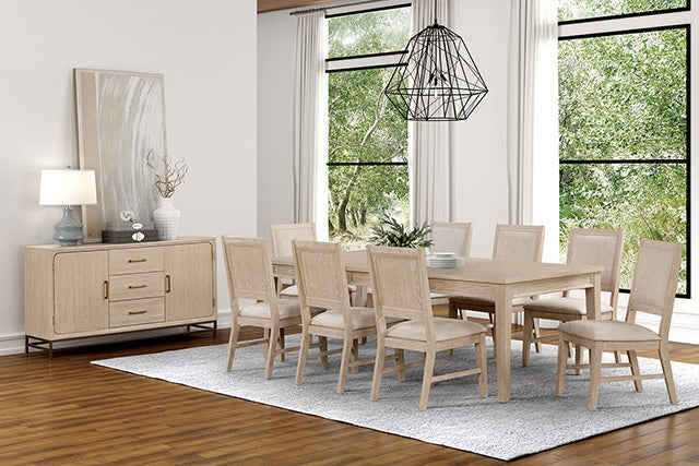 Sandnes Dining Collection