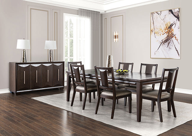 Hinwitz Dining Collection