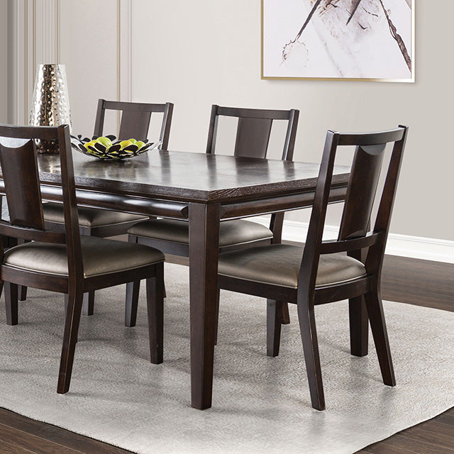 Hinwitz Dining Collection — Hinwitz Dining Table