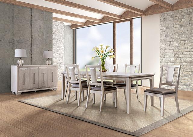 Hinwitz Dining Collection