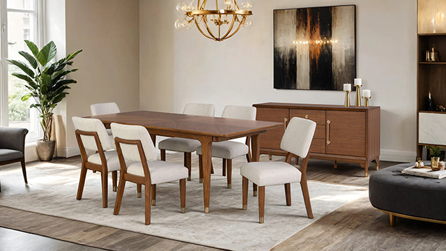 Hepburne Dining Collection
