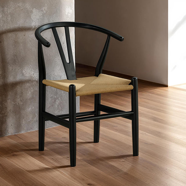 Assentoft Side Chair ( /CTN) — Assentoft Side Chair (2PC/CTN)