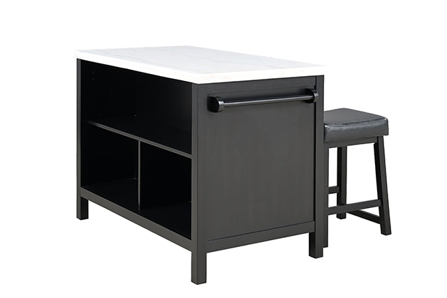 Albergo Bar Table Set