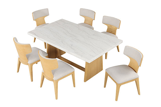 Caerwys Dining Collection