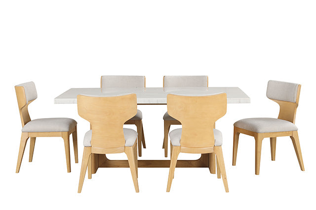 Caerwys Dining Collection
