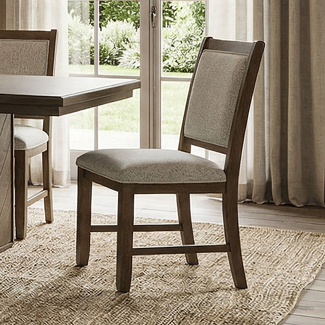 Casoria Side Chair (2/CTN) — Casoria Side Chair (2/CTN)