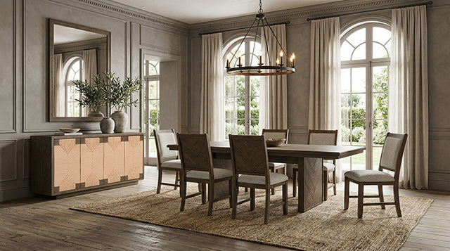 Casoria Dining Collection
