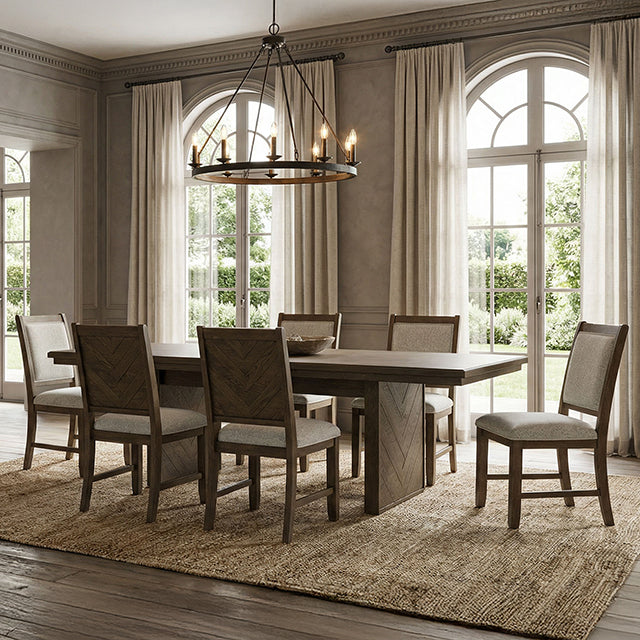 Casoria Dining Collection — Casoria Dining Table