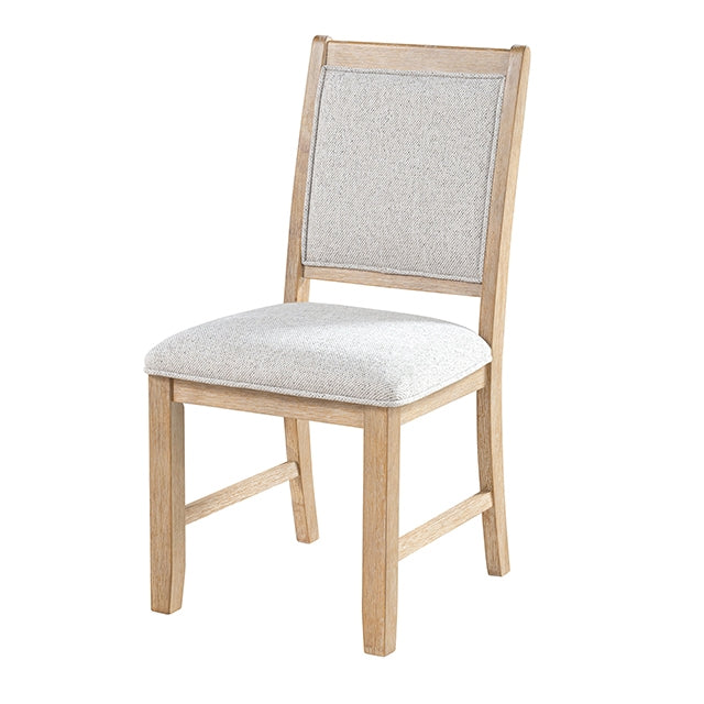 Casoria Side Chair (2/CTN) — Casoria Side Chair (2/CTN)