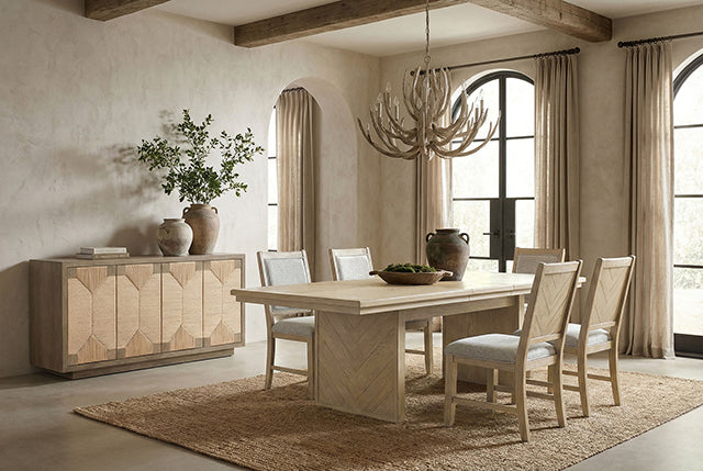 Casoria Dining Collection