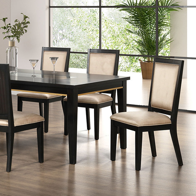 Kenyada Dining Collection — Kenyada Dining Table