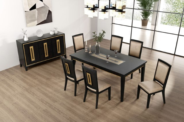 Kenyada Dining Collection
