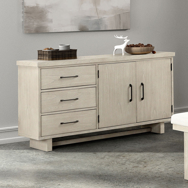 Hagerman Dining Collection — Hagerman Sideboard