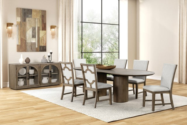 Clements Dining Collection