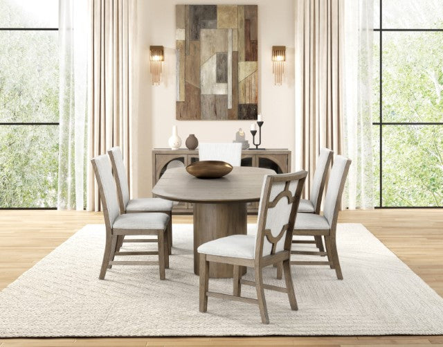 Clements Dining Collection