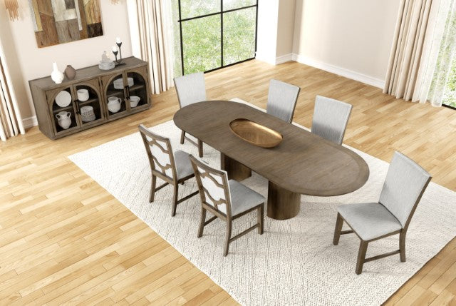 Clements Dining Collection