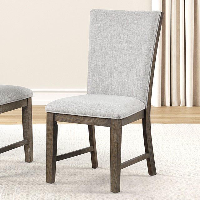 Clements Dining Collection — Clements Uph Side Chair (2/CTN)