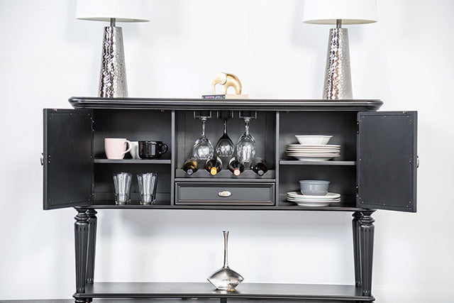 Melodi Dining Collection