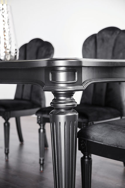 Melodi Dining Collection