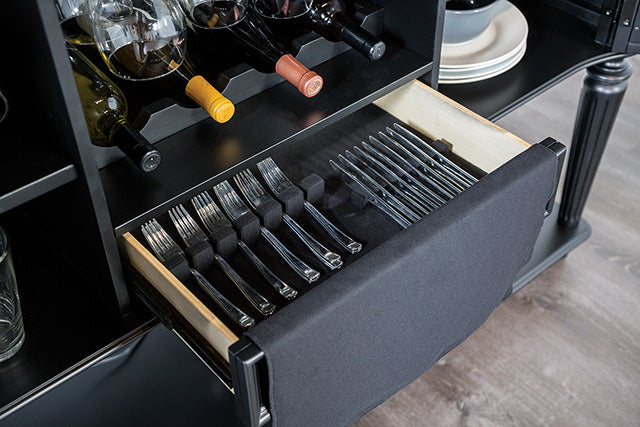 Melodi Dining Collection