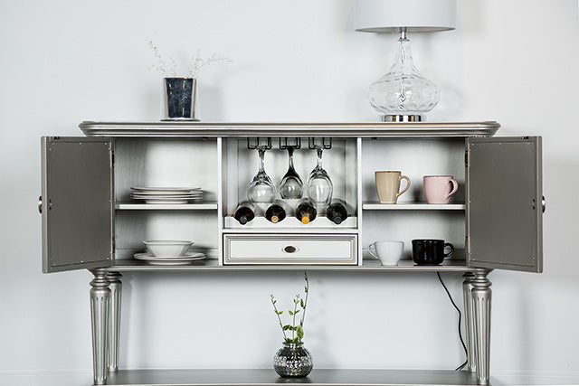 Melodi Dining Collection