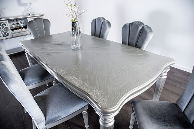 Melodi Dining Collection