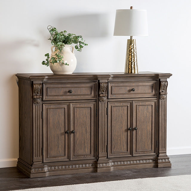 Seven Dining Collection — Seven Oaks Side Board