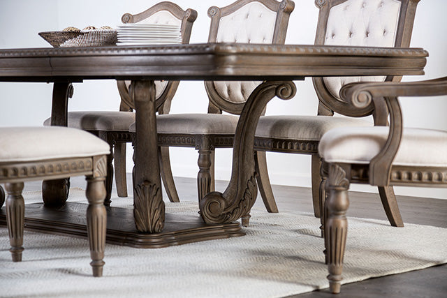Seven Dining Collection