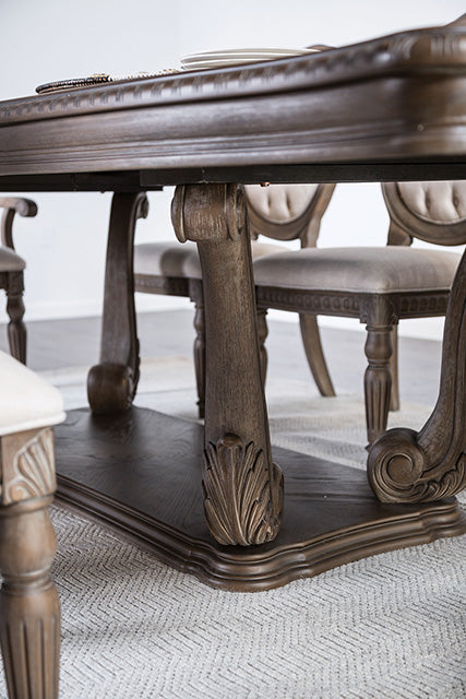 Seven Dining Collection