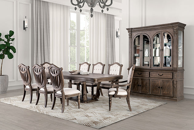 Seven Dining Collection