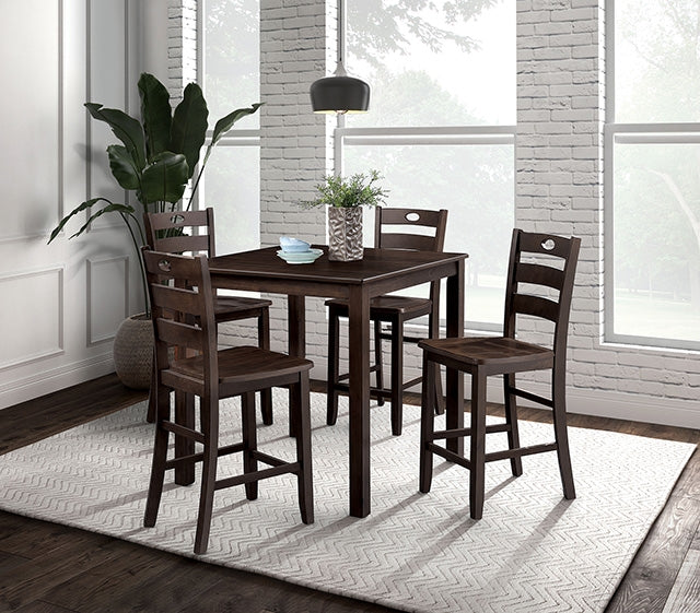 Lubbock Dining Collection