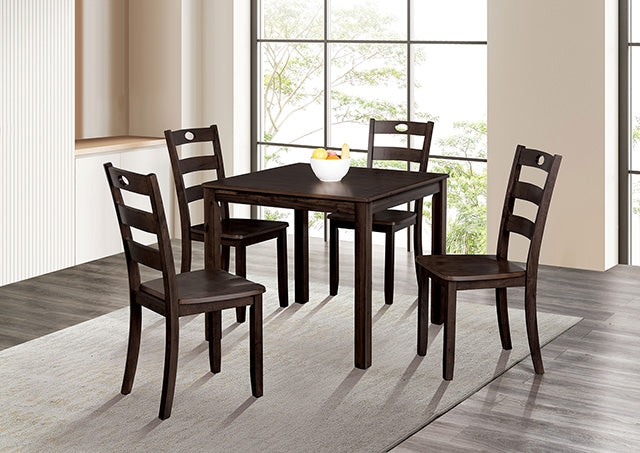 Lubbock Dining Collection
